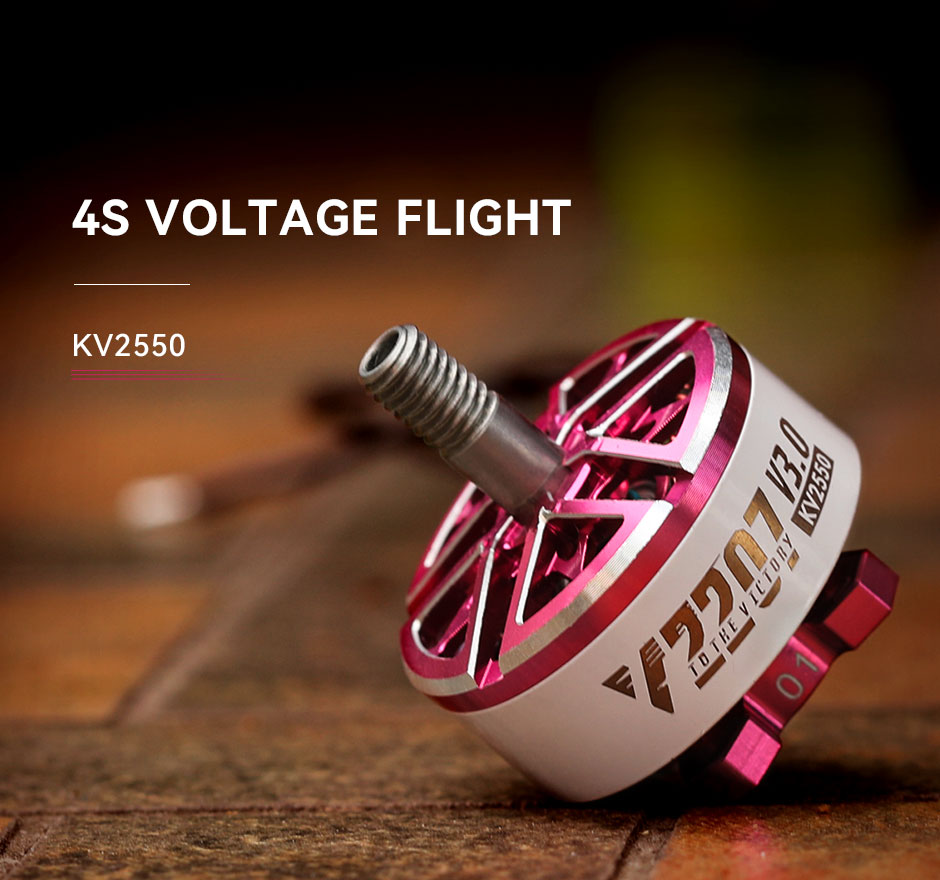 T-MOTOR-VELOX-V3-V2207-2207-1750KV-1950KV-2050KV-6S--2550KV-4S-Brushless-Motor-5mm-Welle-fuumlr-Cine-1994077-4